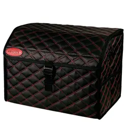 کیف نظم دهنده صندوق عقب خودرو صحرا کوچک گلدوزی برند بابل کارپت | زینو اسپرت