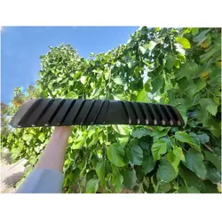 دیفیوزر سپر عقب پراید صبا کد 1514 | زینو اسپرت