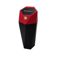 سطل زباله لیوانی خودرو کد 2060 | زینو اسپرت