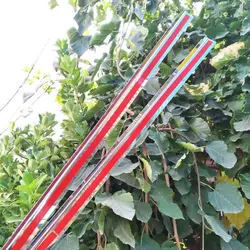 زه آبگیر استیل پژو 405 کد 0035 | زینو اسپرت