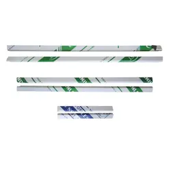 زه آبگیر استیل پژو پارس کد 0035 | زینو اسپرت