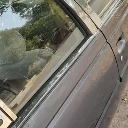 زه آبگیر استیل پژو پارس کد 0035 | زینو اسپرت