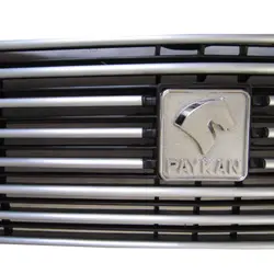 جلو پنجره طرح رخش زه دار مناسب پیکان کد 0076 | زینو اسپرت