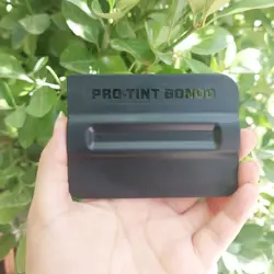 کاردک PRO TINT دوطرفه شیار دار کد 1010 | زینو اسپرت