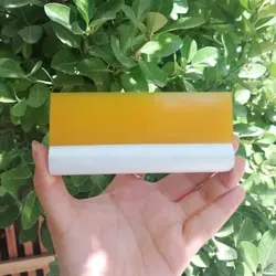 کاردک ژله ای تخم مرغی خارجی کد 3040 | زینو اسپرت