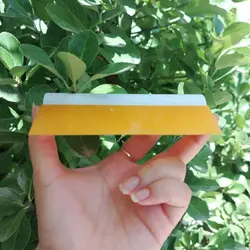 کاردک ژله ای تخم مرغی خارجی کد 3040 | زینو اسپرت