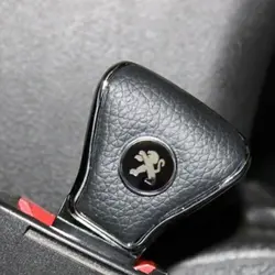 قطع کننده بوق هشدار کمربند طرح پژو کد 2014 | زینو اسپرت