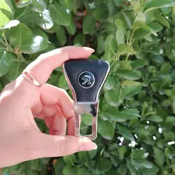 قطع کننده بوق هشدار کمربند طرح پژو کد 2014 | زینو اسپرت