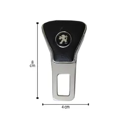 قطع کننده بوق هشدار کمربند طرح پژو کد 2014 | زینو اسپرت