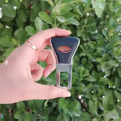 قطع کننده بوق هشدار کمربند طرح چری کد 2016 | زینو اسپرت