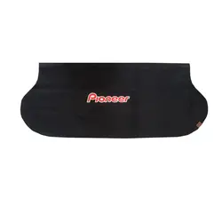 کاور رو سیستمی طاقچه عقب کوییک طرح PIONEER | زینو اسپرت