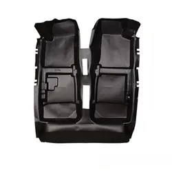 کفپوش یکپارچه چرمی برلیانس 320 برند بابل کارپت | زینو اسپرت