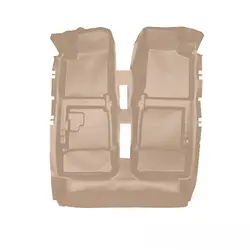 کفپوش یکپارچه چرمی برلیانس 320 برند بابل کارپت | زینو اسپرت