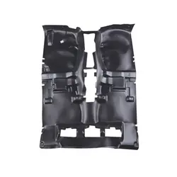 کفپوش یکپارچه چرمی سوزوکی ویتارا برند بابل کارپت | زینو اسپرت