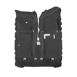 کفپوش یکپارچه چرمی MVM X33 S برند بابل کارپت | زینو اسپرت