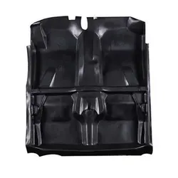 کفپوش یکپارچه چرم مصنوعی 405 دوگانه سوز برند بابل کارپت | زینو اسپرت