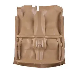 کفپوش یکپارچه چرم مصنوعی 405 دوگانه سوز برند بابل کارپت | زینو اسپرت