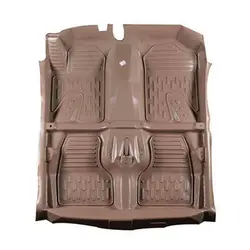 کفپوش یکپارچه چرم مصنوعی 405 دوگانه سوز برند بابل کارپت | زینو اسپرت