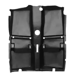 کفپوش یکپارچه چرم مصنوعی پژو روا (آردی) برند بابل کارپت | زینو اسپرت