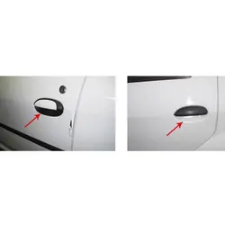 رو دستگیره درب پارس تندر | زینو اسپرت