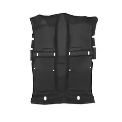 کفپوش یکپارچه چرم مصنوعی جک J5 برند بابل کارپت | زینو اسپرت