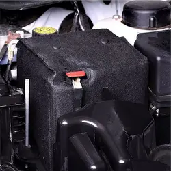 محافظ باتری پژو 206 SD (55 تا 60 آمپر) برند بابل کارپت | زینو اسپرت