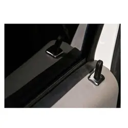 استیل دور شاسی قفل ال 90 | زینو اسپرت