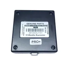 پاور ویندوز فابریک مدل PRO PLUS مناسب برای سمند LX سخنگو ( پاور برای 4 شیشه ) برند نوتاش صنعت | زینو اسپرت
