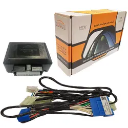 پاور ویندوز مدل Eco مناسب تیبا ۲ ، ساینا و کوییک دنده ای (پاور برای 4 شیشه) برند نوتاش صنعت | زینو اسپرت