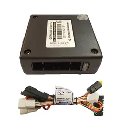 پاور ویندوز مدل PRO فابریک جک S5 اتومات (پاور برای 4 شیشه) برند نوتاش صنعت | زینو اسپرت