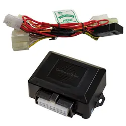 پاورویندوز مدل Eco مناسب خودرو پراید (پاور برای 4 شیشه) برند نوتاش صنعت | زینو اسپرت