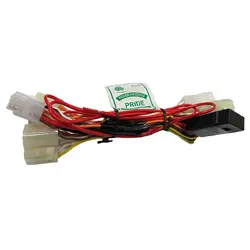 پاورویندوز مدل Eco مناسب خودرو پراید (پاور برای 4 شیشه) برند نوتاش صنعت | زینو اسپرت