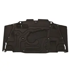 عایق درب موتور (کاپوت) آریسان برند بابل کارپت | زینو اسپرت