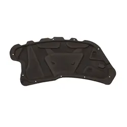عایق درب موتور (کاپوت) پژو 207 بابل کارپت | زینو اسپرت