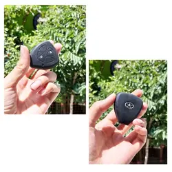 کاور ریموت جک J5 | زینو اسپرت