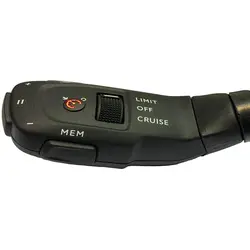 کروز کنترل مدل نیوفیس فابریک خودرو MVM 530 دنده برند نوتاش صنعت | زینو اسپرت