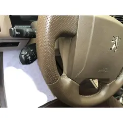 کروز کنترل مدل نیوفیس فابریک پژو پارس دنده با موتور TU5 و ECU 7.4.4 پدال گاز ۶ سیم برند نوتاش صنعت | زینو اسپرت