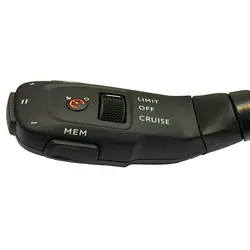 کروز کنترل مدل نیوفیس فابریک پژو پارس دنده با موتور TU5 و ECU 7.4.4 پدال گاز ۶ سیم برند نوتاش صنعت | زینو اسپرت