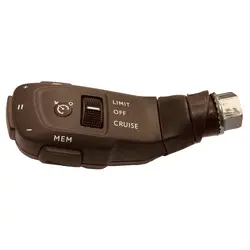 کروز کنترل مدل نیوفیس فابریک پژو پارس دنده با موتور TU5 و ECU 7.4.4 پدال گاز ۶ سیم برند نوتاش صنعت | زینو اسپرت