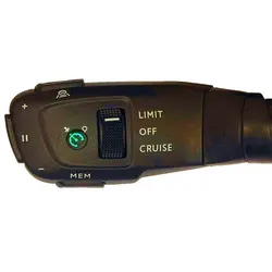 کروز کنترل مدلH220-230 NF مناسب برلیانس دنده ای برند نوتاش صنعت | زینو اسپرت