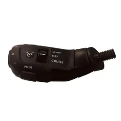 کروز کنترل نیوفیس فابریک خودرو پژو 405 SLX موتور TU5 با ECU ME17.9.71 پدال گاز 6 سیم برند نوتاش صنعت | زینو اسپرت