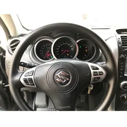 کروز کنترل مناسب سوزوکی 2400 اتومات و دنده برند نوتاش صنعت | زینو اسپرت