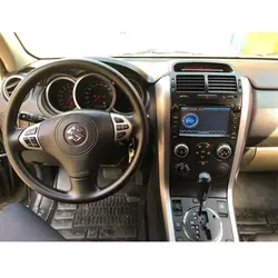 کروز کنترل مناسب سوزوکی 2400 اتومات و دنده برند نوتاش صنعت | زینو اسپرت