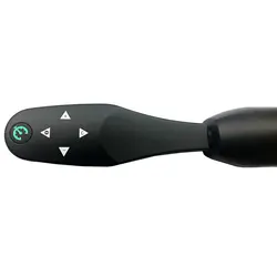 کروز کنترل و لیمیتر سرعت فابریک خودرو مگان اتومات و دنده مدل NT35 برند نوتاش صنعت | زینو اسپرت