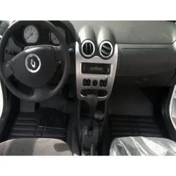 کفپوش سه بعدی چرمی ساندرو-اتومات برند بابل کارپت | زینو اسپرت