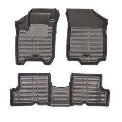 کفپوش سه بعدی چرمی ساندرو-اتومات برند بابل کارپت | زینو اسپرت