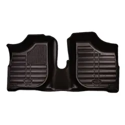 کفپوش سه بعدی چرمی نیسان وانت برند بابل کارپت | زینو اسپرت