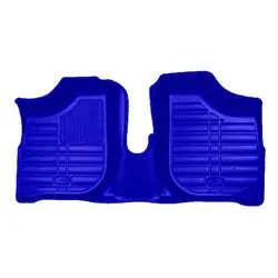 کفپوش سه بعدی چرمی نیسان وانت برند بابل کارپت | زینو اسپرت