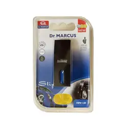 خوشبو کننده دکتر مارکوس دریچه بخاری | زینو اسپرت