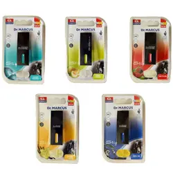 خوشبو کننده دکتر مارکوس دریچه بخاری | زینو اسپرت